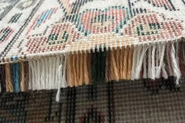 شانه فرش
